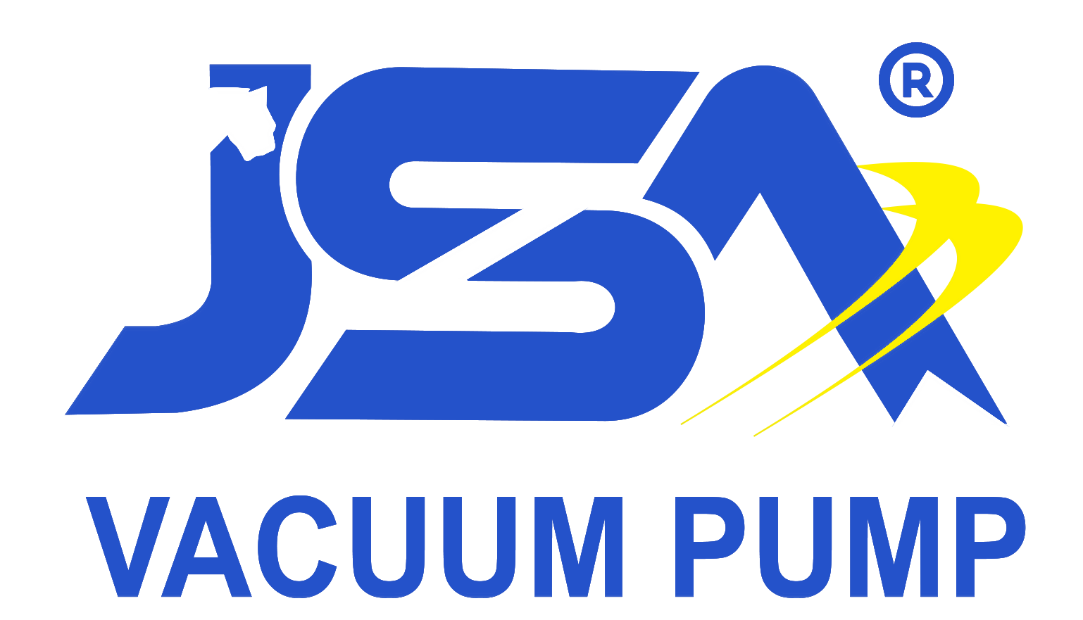 JSA PUMP